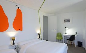Hotel De Paris
